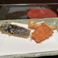 天ぷら ひさご - 