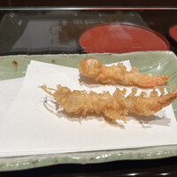 天ぷら ひさご - 