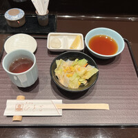 天ぷら ひさご - 