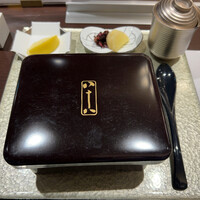 割烹蒲焼 横浜八十八 NEWoMan横浜店 - 