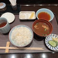天ぷら ひさご - 