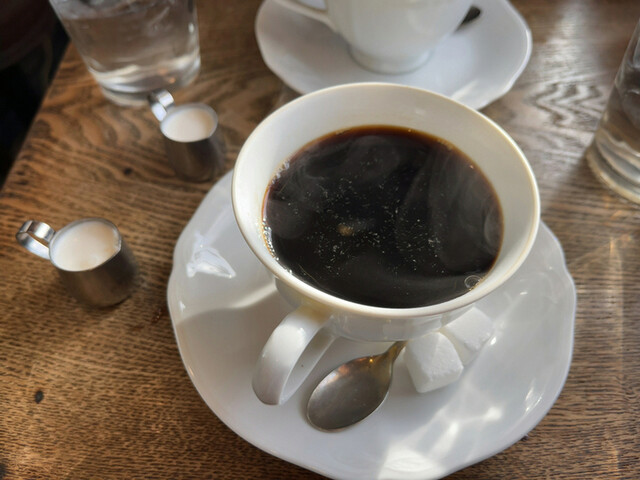 Coffee Shop Ibuki photo 2