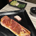 Yakiniku Uchiwa - 