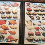 Sushi Douraku - 