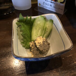 Totoya - カニ味噌