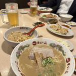 天下一品 名古屋栄店 - 