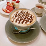 RITUEL CAFE - カフェモカ