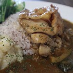 リアムの焼きたてクラブ - 