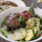 リアムの焼きたてクラブ - 