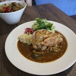 リアムの焼きたてクラブ - 
