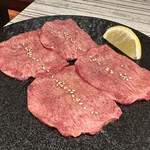 Yakiniku Uchiwa - 