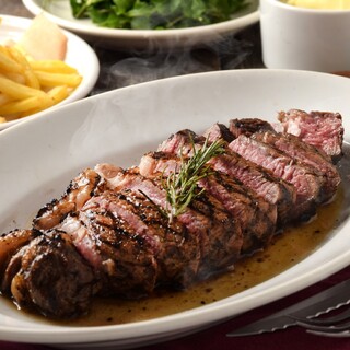 ウルフギャング・パック カフェ_1