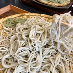 Teuchi Soba Kakiemon - 