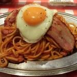 スパゲティーのパンチョ 御徒町店 - 