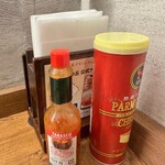 オリーブの丘 - 