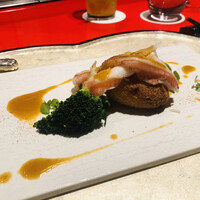 六本木うかい亭 - 