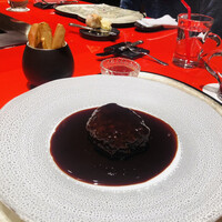 六本木うかい亭 - 