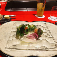 六本木うかい亭 - 