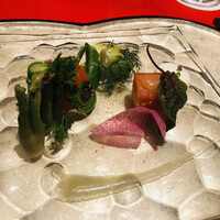 六本木うかい亭 - 