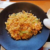 みこころ 無添加チャイナ935 - ランチ炒飯セット