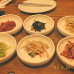 아구랑 꽃게랑 - 