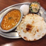インド・ネパール料理ビニタ - 