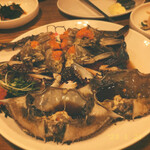 아구랑 꽃게랑 - 