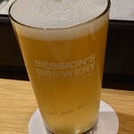 Session's Brewery & Beer Hall - 