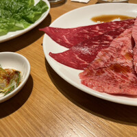 ビーフキッチン 恵比寿店 - 