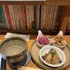 BOOK & BAR 余白 - 