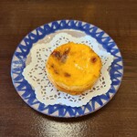 葡萄牙料理 ピリピリ - 小さなデザート