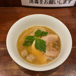 麺や而今 大東本店 - 