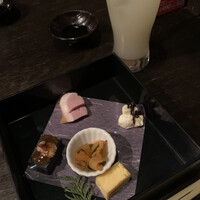 隠れ房 川崎店 - 
