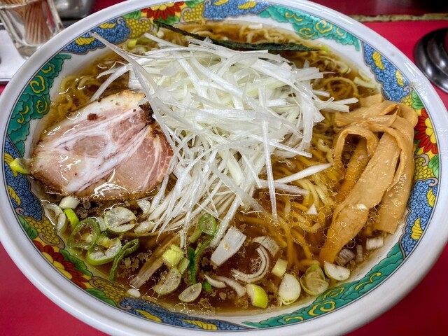 福ちゃん - 鶴川/ラーメン | 食べログ