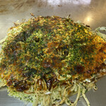 Okonomiyaki Nobu - 