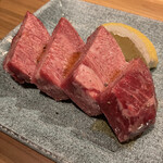 Taishuu Yakiniku Horumon Tenyou - 