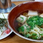 Matsuya Udon - 