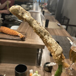 Sousaku Kushikatsu Narinari - 