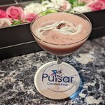 Cocktall Bar Pulsar - 