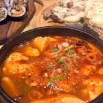 KOSF Korea Seoul Food - 