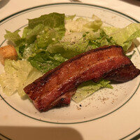 ウルフギャング・ステーキハウス 六本木 - 