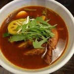 gopのアナグラ - チキン野菜【５０番】