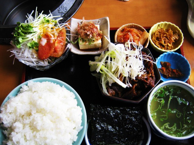 ソウル館 name=