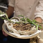 イタリア料理 今井 - 