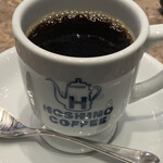 HOSHINO COFFEE - 