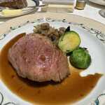 フランス料理研究室 アンフィクレス - 