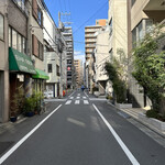 フランス料理研究室 アンフィクレス - 