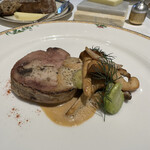 フランス料理研究室 アンフィクレス - 