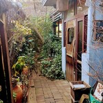 スパイスカフェ - 