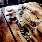 スパイスカフェ - 